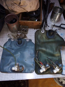 Fiat Uno 1,1 typ MK 1 - 4