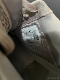 Tenisky NIKE Air Force 1, vel. EUR 39, růžové - 4