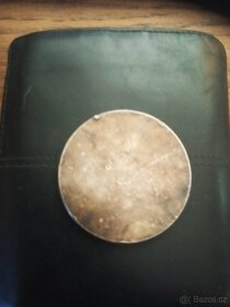 Prodam tyto dve dobove plakety. - 4