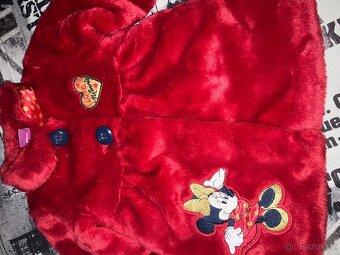 Krásný kabátek teplý - 4