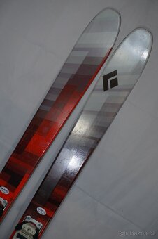 Skialp set Black Diamond Aspect - 4