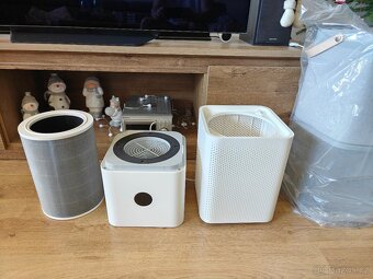 Prodám čističku vzduchu Xiaomi 3C - 4