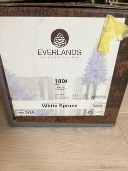 Vanocni stromecek - 4