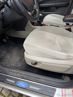 Ford fokus 2,16 tdci - 4