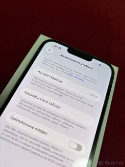 iPhone 13 Pro Max 128 GB - 4