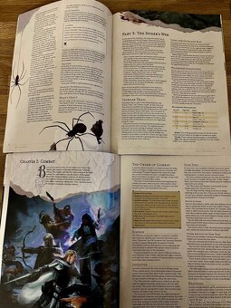 Dungeon and Dragons starter set 2014 (EN) - 4