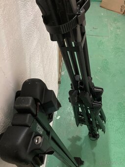 Střešní nosič na kola + příčníky THULE - 4