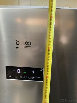 Lednice no_frost Beko, 186 cc - 4