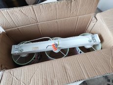 Nové světlo / lustr / lampa do dětského pokoje - 4