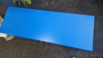 TV stolek, plechová skříňka - 4