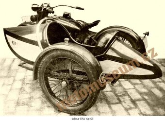 podvozek sidecar - 4