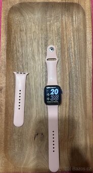Apple Watch SE 2023 - 4
