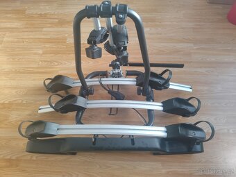 Držák kol na tažné - 4