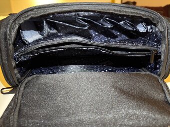 Angry beards brašna. - 4