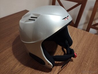 Lyžařské přilby - 4