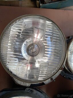 Světla Lada - VAZ - 4