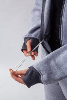 Volnočasový overal pro děti - 4