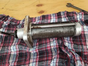 Olejovy filtr UNHZ500 - 4