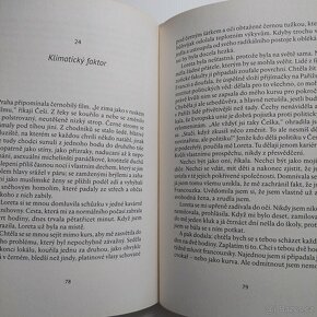 Pravda a láska, Claire Legendreová - 4