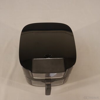 Horkovzdušná fritéza - 4