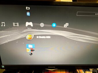 Čistění herní konzolí PS3, PS4, PS4 PRO, PS5 - 4