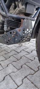 Suzuki Vstrom 650DL - 4