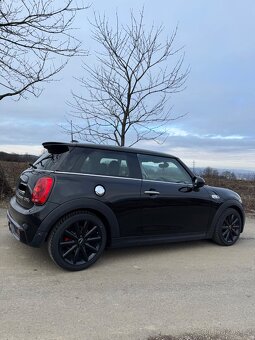 Mini cooper S f56 2.0 141kw - 4