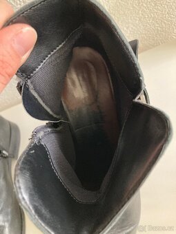 podzimní polobotky - 4