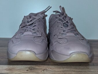 Dámské sportovní boty Ecco 39 - 4