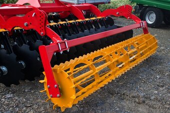 Podmítač 3m diskový - 4