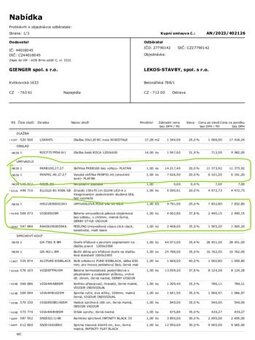 Koupelnový nábytek - 4