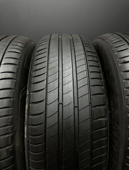 Sada pneu Michelin 215/65/17 - 4