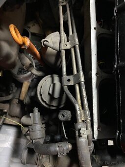 Fabia-Octavia 1.9 74 kw ATD motor - 4