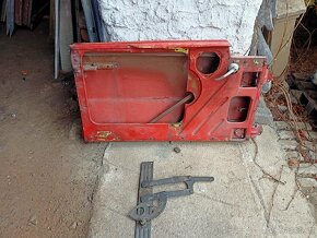 Škoda Felicia dveře - 4