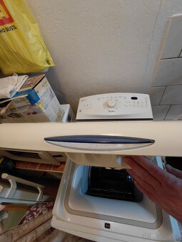 Whirlpool AWE 7519 - 4