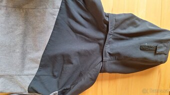 dívčí softshellová bunda Hannah vel. 36 / vel. S - 4