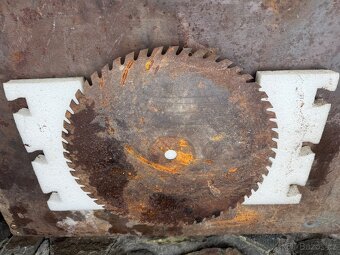 Stolni cirkularka - 4