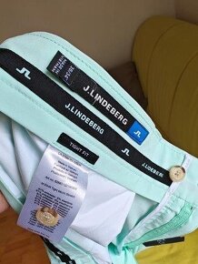 Golfové kalhoty J.Lindeberg 34/34 - 4