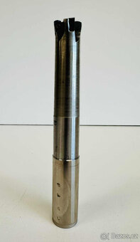 Plátková dlouhá fréza ⌀25 - 4