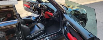 Mini Cooper, JOHNC OOPER WORX REMUS - 4