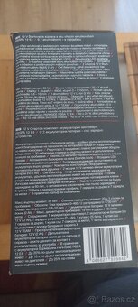 Aku vrtačka parkside performance - 4