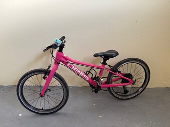 Detske kolo Pells Rocket light 20 - 4