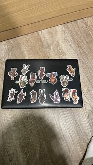 Notebook ASUS X553M - 4