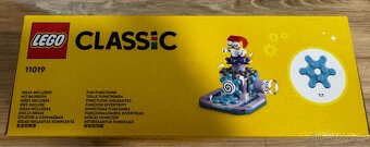 Lego Classic 11019 - 4