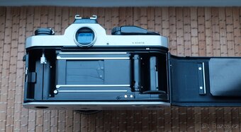 Nikon FM2n (FM2) - 4
