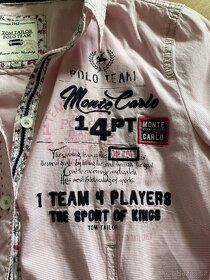 Dámská košile Tom Tailor - 4