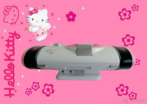 HELLO KITTY RÁDIO / CD - 4