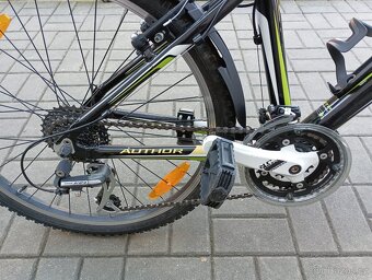 Author Mirage 24" - 4