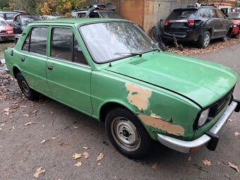 Škoda 105 - 4