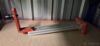 Rotační laser Hilti PR 30-HVS A12 - 4